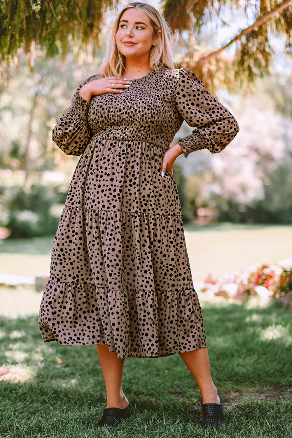 Plus size fashion modest boutique