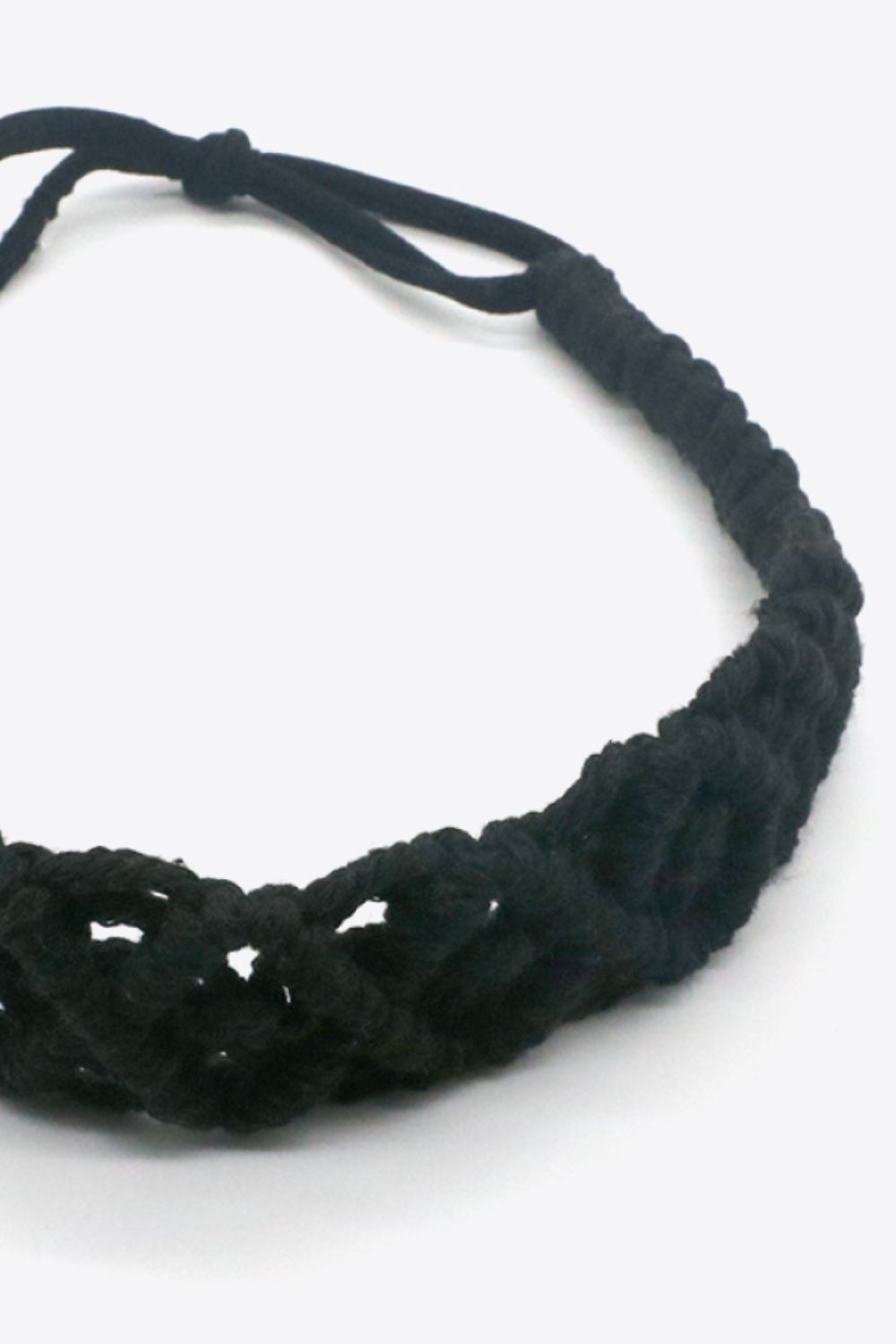 Knitted Headband