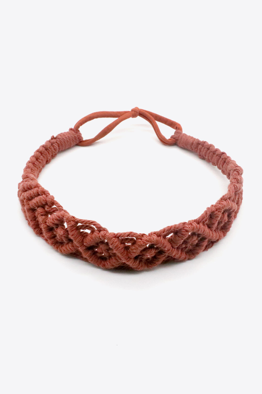 Knitted Headband