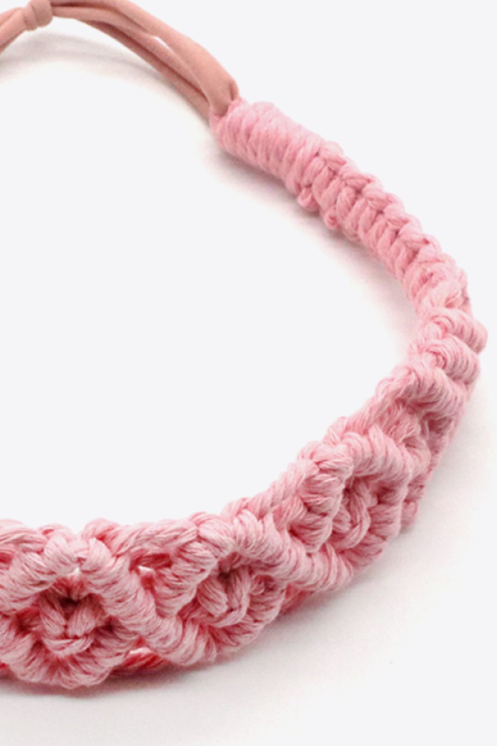 Knitted Headband