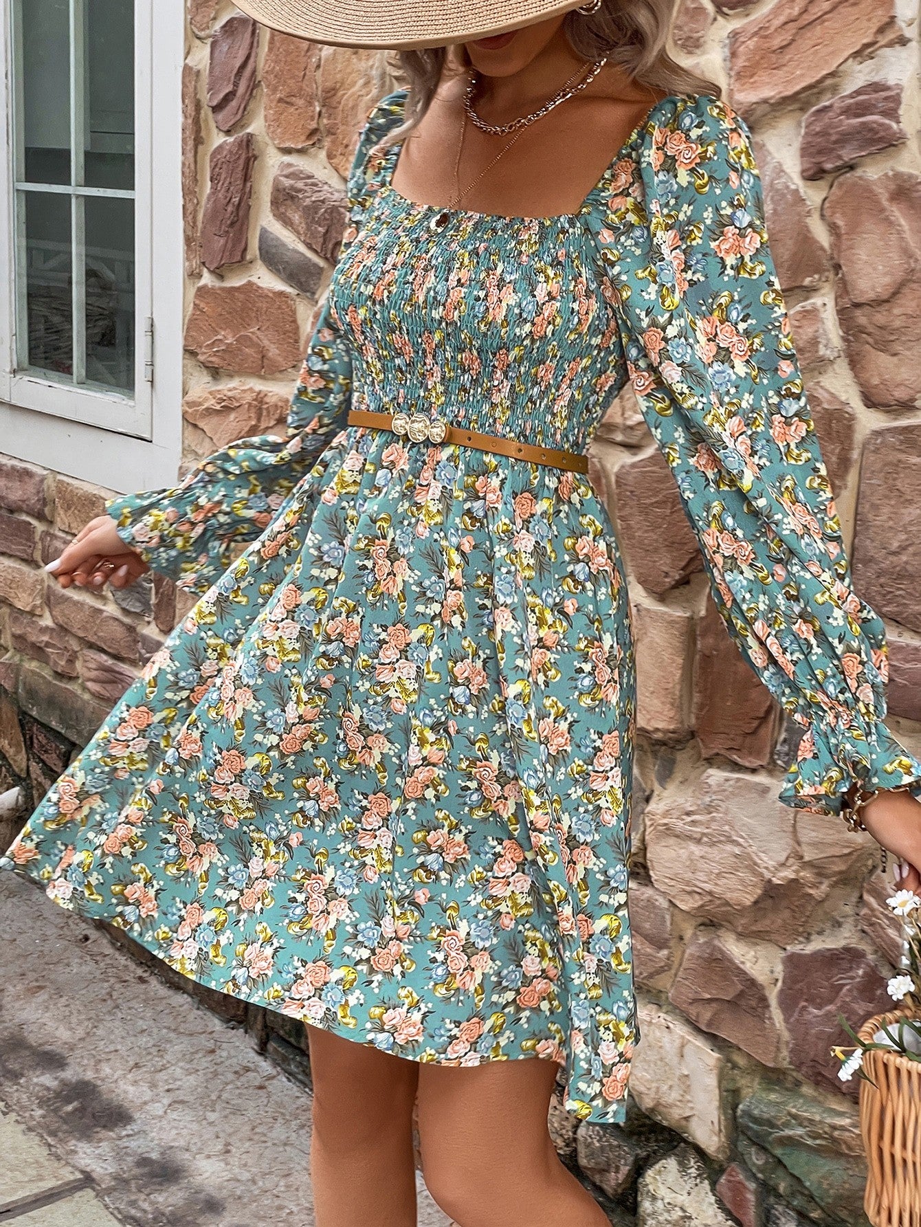 Womens boutique outlet dresses