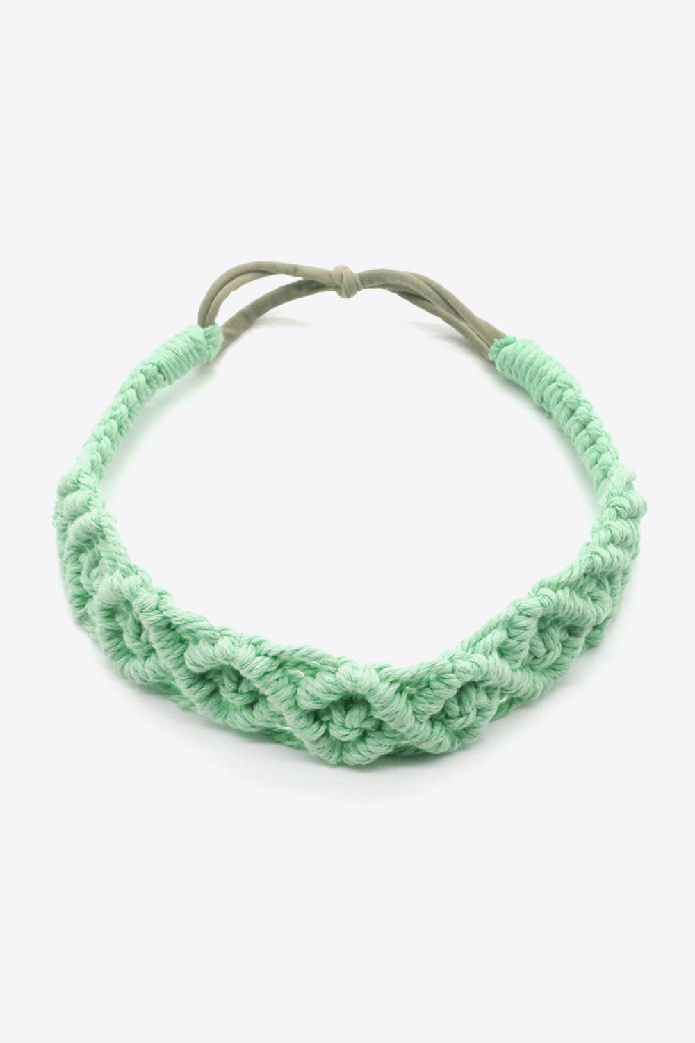 Knitted Headband